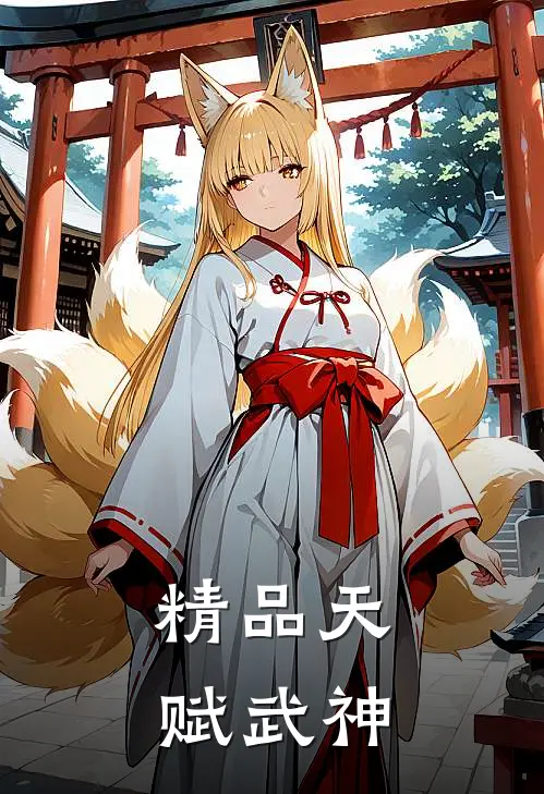 精品天赋武神