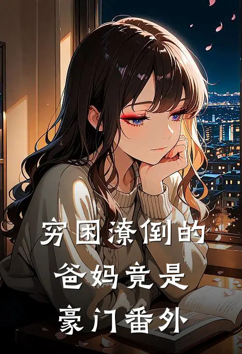 穷困潦倒的爸妈竟是豪门番外