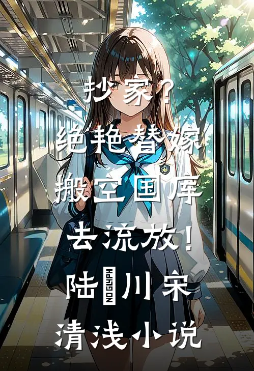 抄家？绝艳替嫁搬空国库去流放！陆璟川宋清浅小说