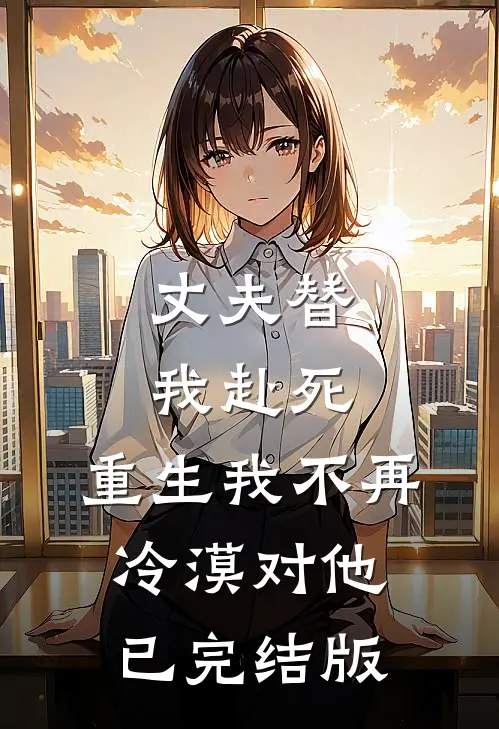 丈夫替我赴死，重生我不再冷漠对他已完结版
