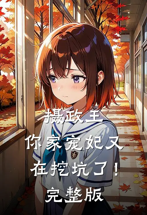 摄政王,你家宠妃又在挖坑了!完整版免费阅读