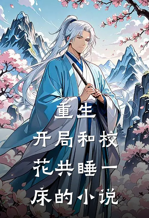 重生：开局和校花共睡一床的小说