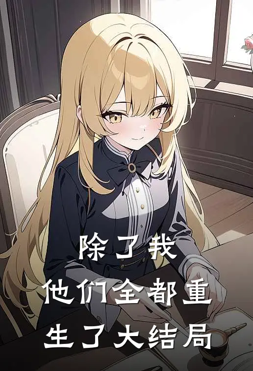 除了我，他们全都重生了大结局