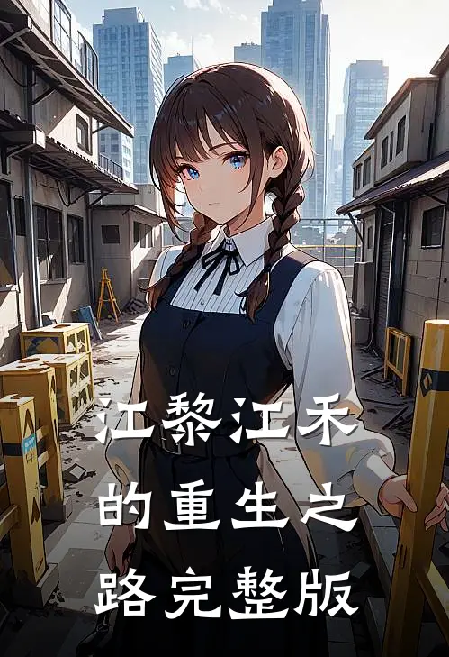 江黎江禾的重生之路完整版