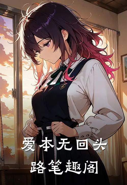 爱本无回头路笔趣阁