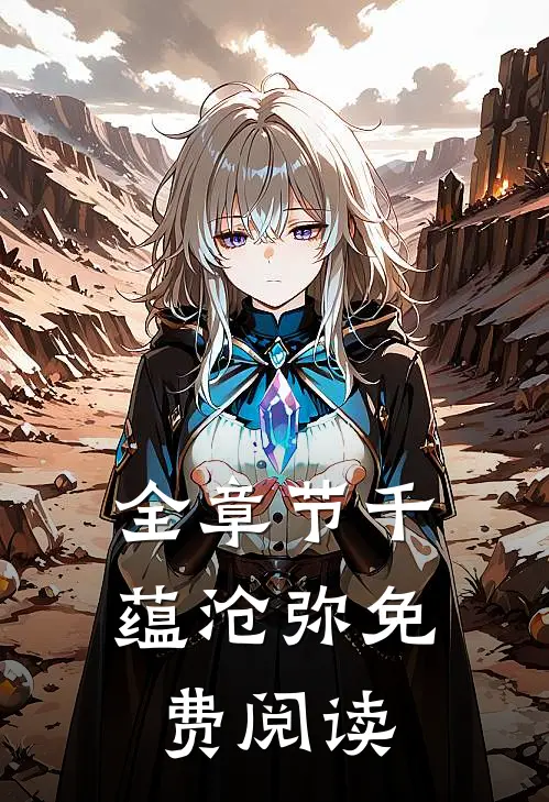 全章节千蕴沧弥免费阅读