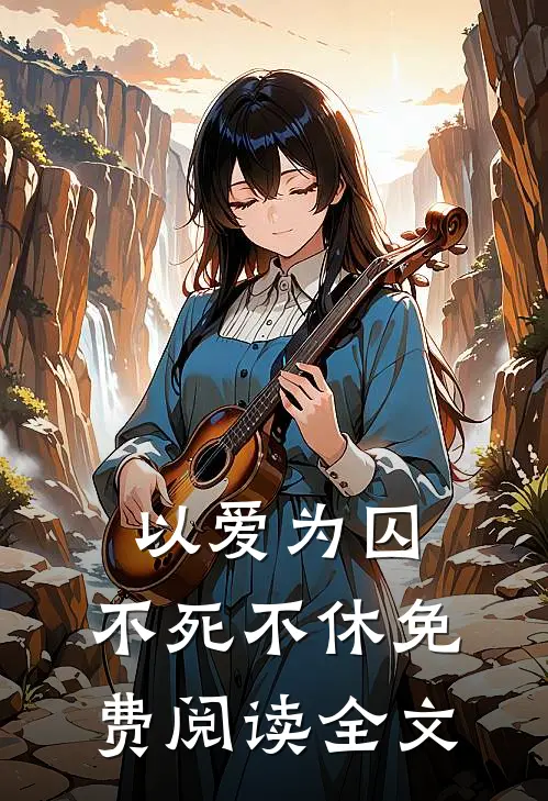 以爱为囚，不死不休免费阅读全文