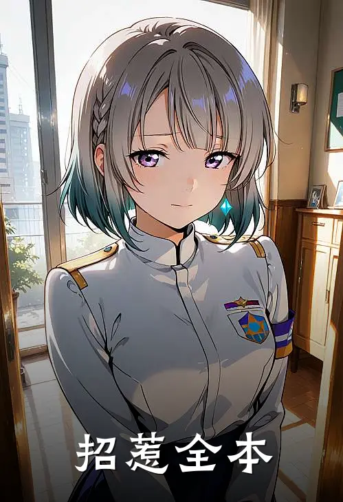 招惹全本