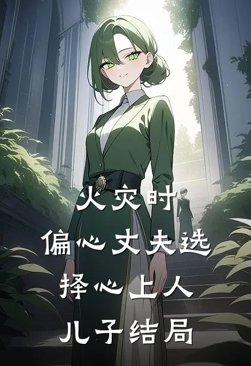 火灾时，偏心丈夫选择心上人儿子结局