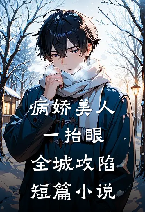 病娇美人一抬眼，全城攻陷短篇小说