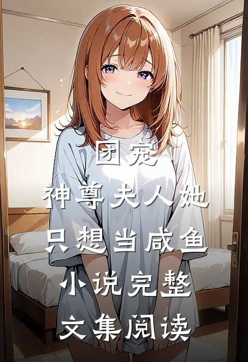 团宠:神尊夫人她只想当咸鱼小说完整文集阅读