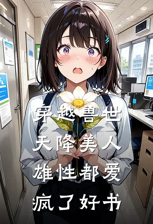 穿越兽世：天降美人，雄性都爱疯了好书