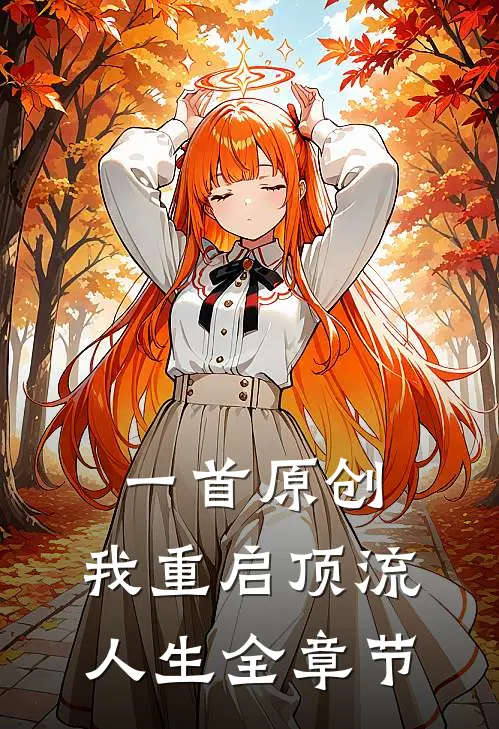 一首原创，我重启顶流人生全章节
