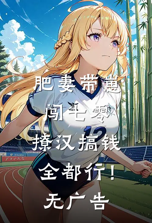 肥妻带崽闯七零，撩汉搞钱全都行！无广告