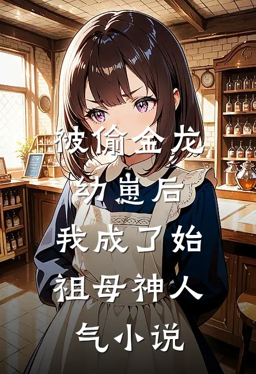 被偷金龙幼崽后，我成了始祖母神人气小说