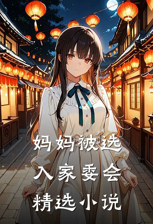 妈妈被选入家委会精选小说