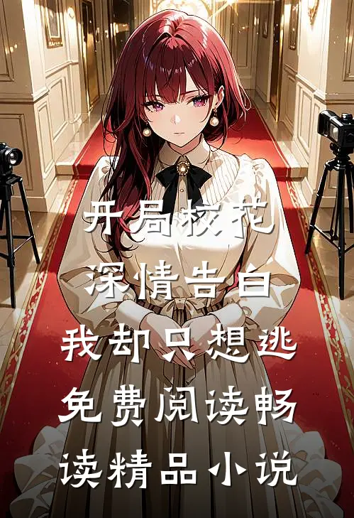 开局校花深情告白,我却只想逃免费阅读畅读精品小说