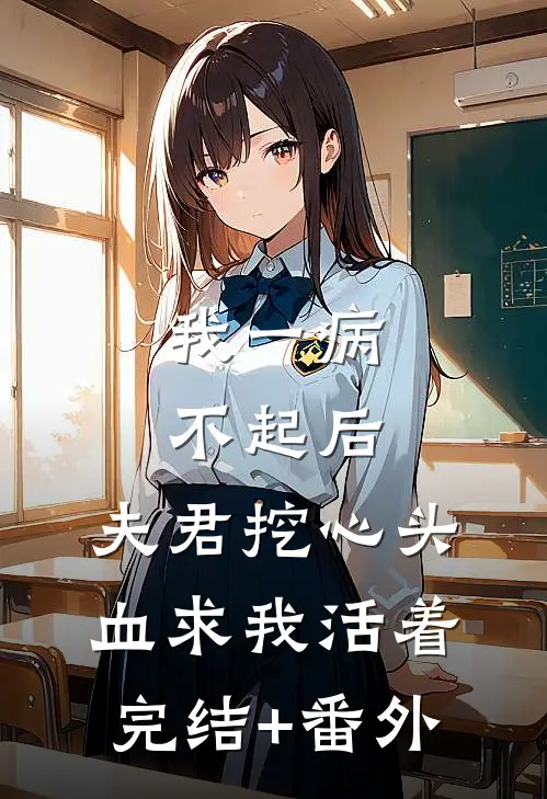 我一病不起后，夫君挖心头血求我活着完结+番外