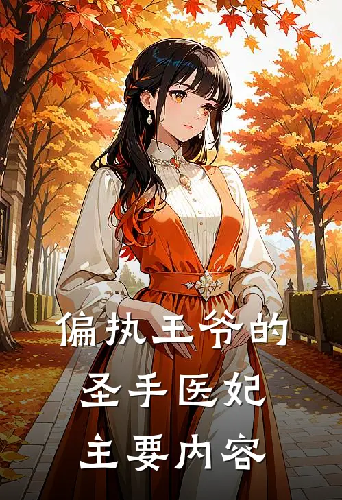 白清灵容烨的小说