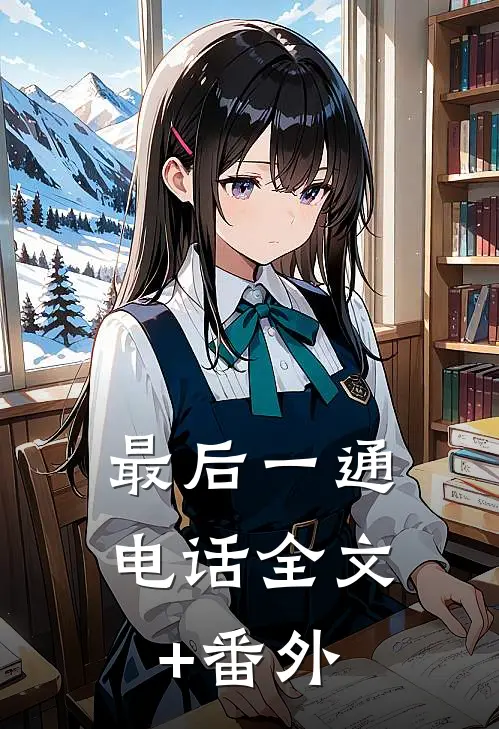 最后一通电话全文+番外