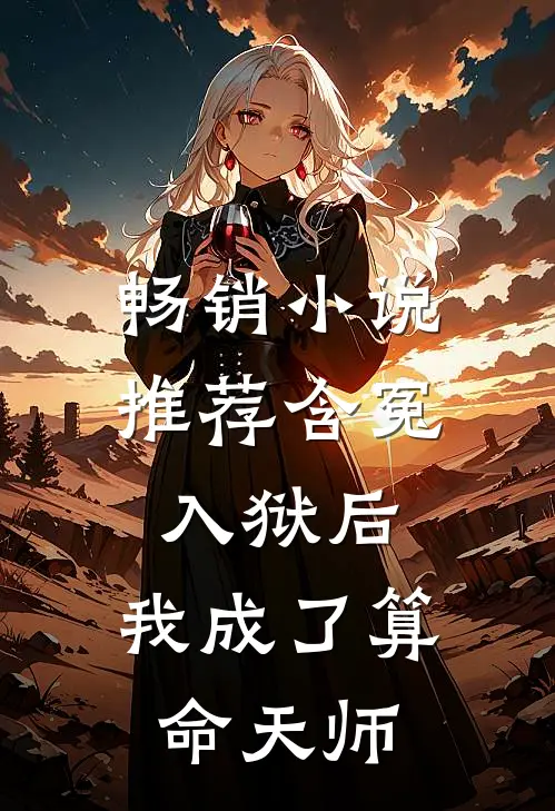 畅销推荐含冤入狱后,我成了算命天师免费阅读