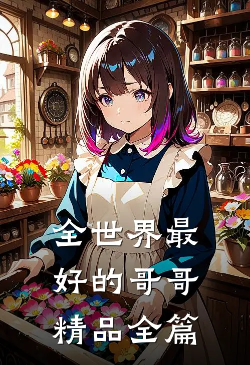 全世界最好的哥哥精品全篇