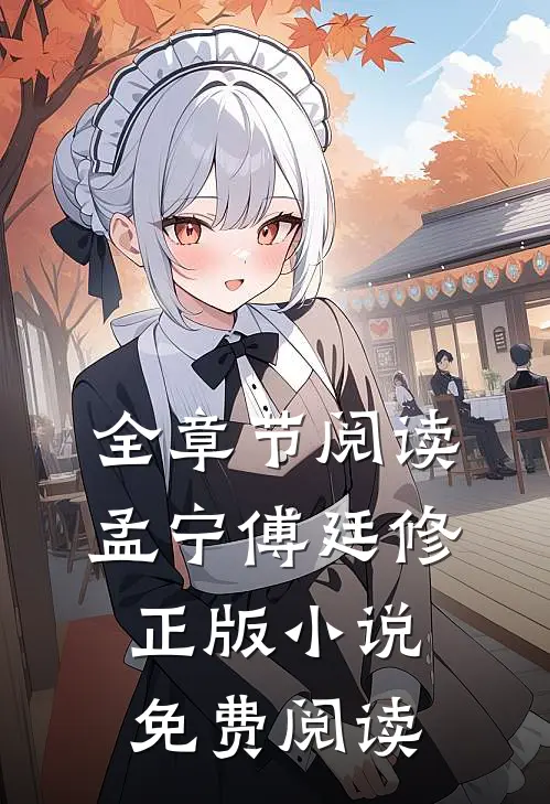 全章节阅读孟宁傅廷修正版小说免费阅读