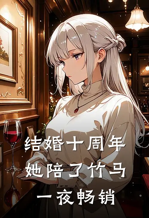 结婚十周年，她陪了竹马一夜畅销