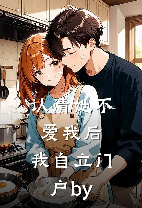 认清她不爱我后，我自立门户by