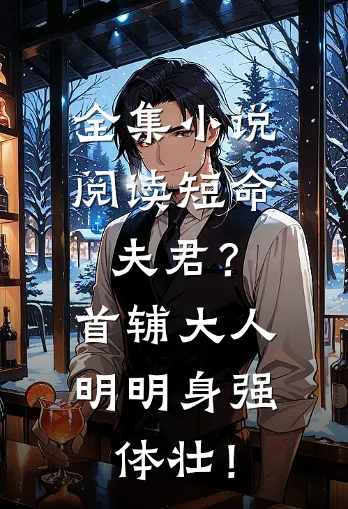 全集小说阅读短命夫君？首辅大人明明身强体壮！
