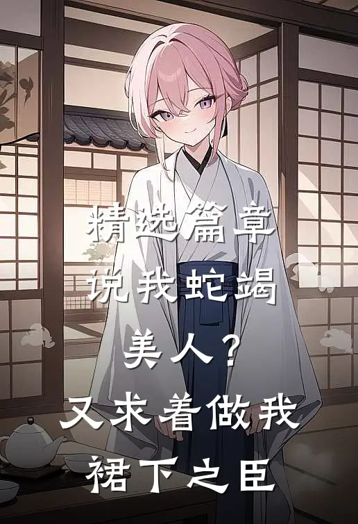 精选篇章说我蛇竭美人？又求着做我裙下之臣