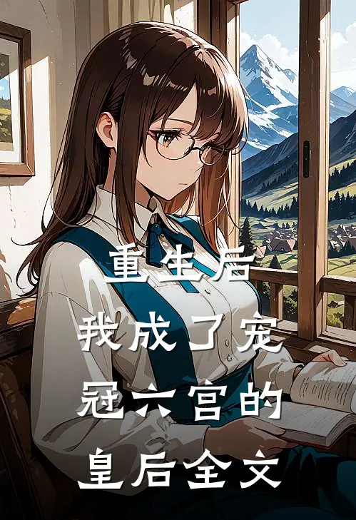 重生后，我成了宠冠六宫的皇后全文