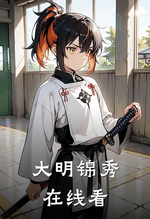 大明锦秀在线看