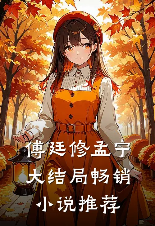 傅廷修孟宁大结局畅销小说推荐