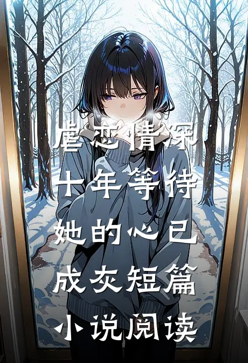 虐恋情深：十年等待，她的心已成灰短篇小说阅读