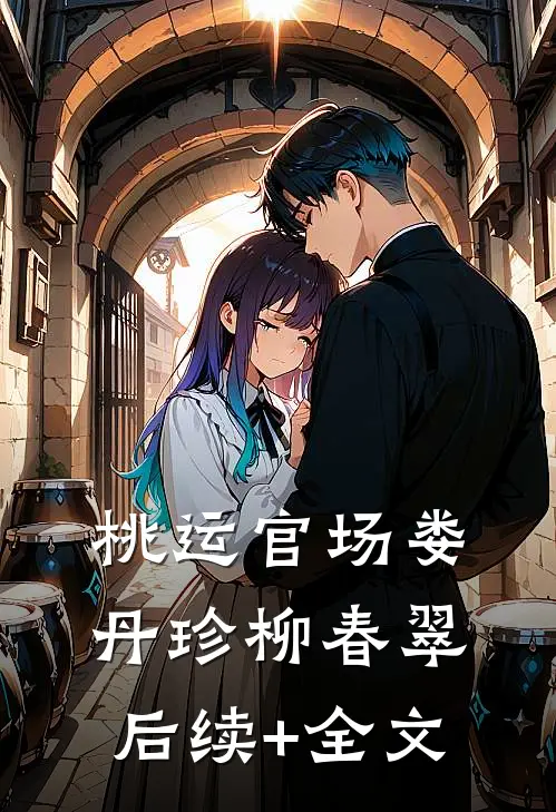 桃运官场娄丹珍柳春翠后续+全文