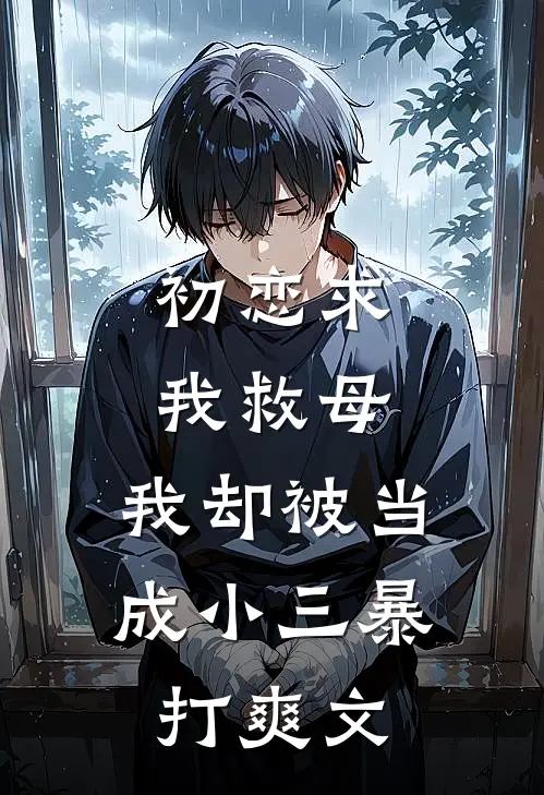 初恋求我救母，我却被当成小三暴打爽文
