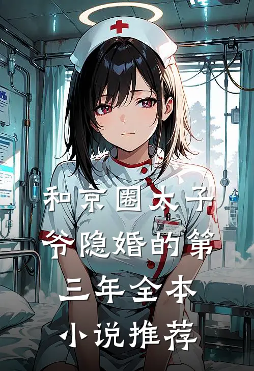 和京圈太子爷隐婚的第三年全本小说推荐