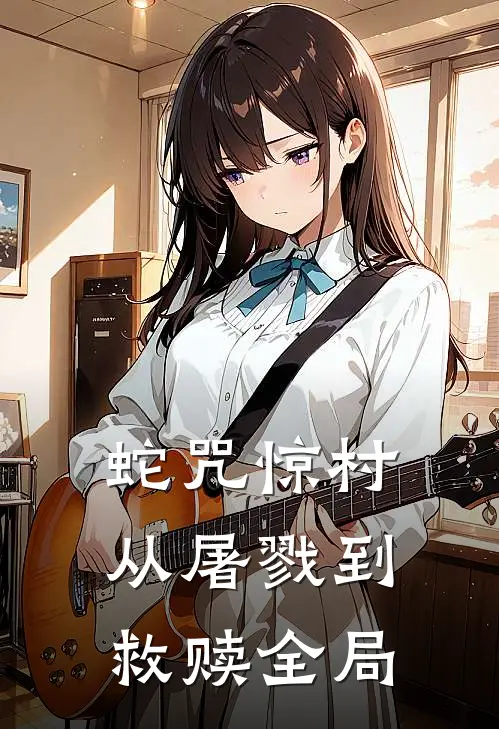 蛇咒惊村：从屠戮到救赎全局