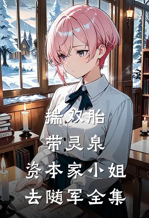 揣双胎带灵泉，资本家小姐去随军全集