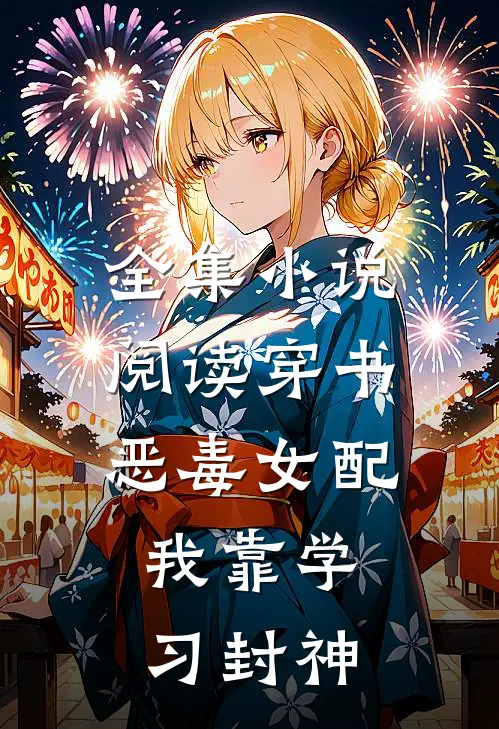 全集小说阅读穿书恶毒女配，我靠学习封神