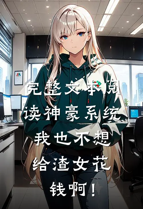 完整文本阅读神豪系统：我也不想给渣女花钱啊！