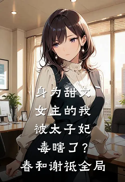 身为甜文女主的我，被太子妃毒瞎了？春和谢祗全局