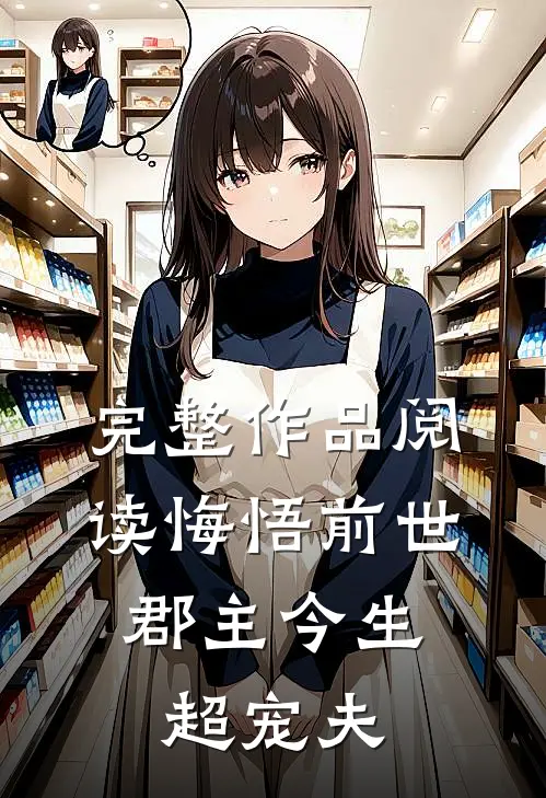 完整作品阅读悔悟前世：郡主今生超宠夫