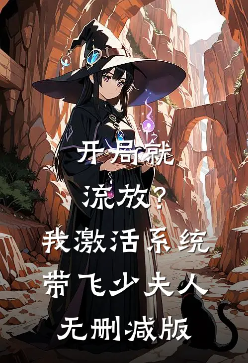 开局就流放？我激活系统带飞少夫人无删减版