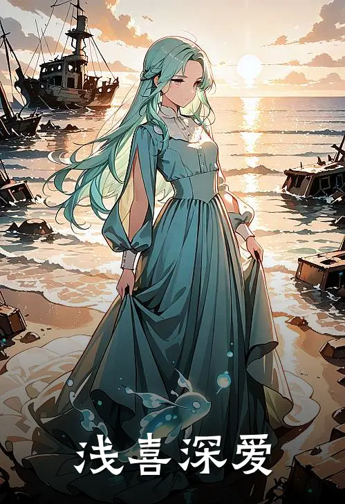 浅喜深爱
