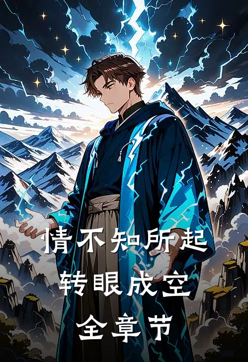 情不知所起，转眼成空全章节