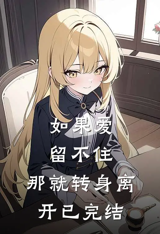 如果爱留不住，那就转身离开已完结