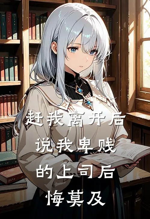 赶我离开后，说我卑贱的上司后悔莫及
