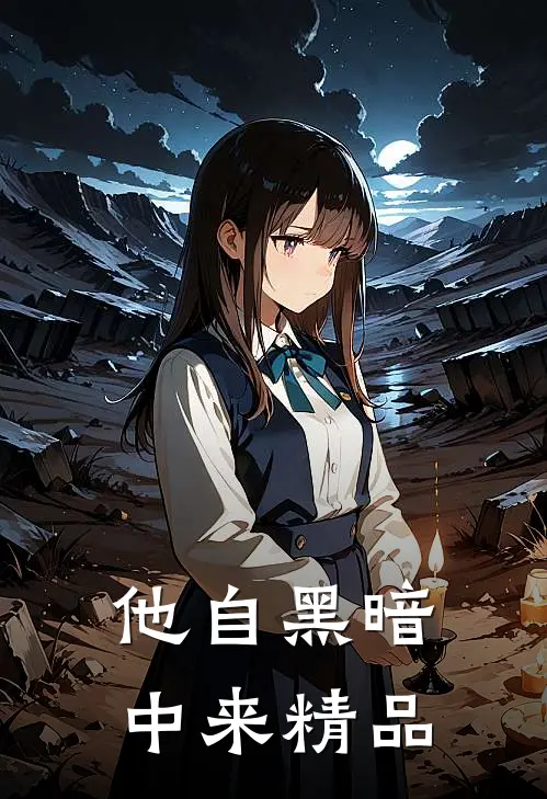 他自黑暗中来精品